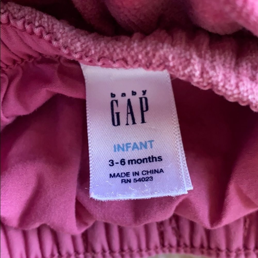 Baby GAP Skirt bundle - Picture 4 of 16